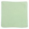 Rubbermaid Commercial 1820578 12 In. X 12 In. Microfiber Cleaning Cloths - Green (24/Pack) -Rubbermaid Commercial Sales Shop rcpn1820578