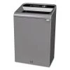 Rubbermaid Commercial 1961628 33 Gal. Landfill Configure Indoor Recycling Waste Receptacle - Gray 1 Rubbermaid Commercial 1961628 33 Gal. Landfill Configure Indoor Recycling Waste Receptacle - Gray -Rubbermaid Commercial Sales Shop rcpn1961628