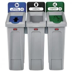 Rubbermaid Commercial Sales Shop -Rubbermaid Commercial Sales Shop rcpn2007918 a