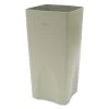 Rubbermaid Commercial FG356300BEIG 19 Gallon Rigid Liner For Plaza Containers - Beige (4-Piece/Carton) 1 Rubbermaid Commercial FG356300BEIG 19 Gallon Rigid Liner For Plaza Containers - Beige (4-Piece/Carton) -Rubbermaid Commercial Sales Shop rcpn356300bgct