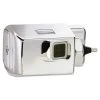 Rubbermaid Commercial FG401186A Auto Flush Side-Mount Urinal Flushing System - Polished Chrome -Rubbermaid Commercial Sales Shop rcpn401186a