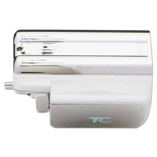 Rubbermaid Commercial FG401187A Auto Flush Side-Mount Toilet Flushing System - Polished Chrome 4 Rubbermaid Commercial FG401187A Auto Flush Side-Mount Toilet Flushing System - Polished Chrome - Image 3