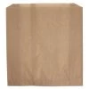 Rubbermaid Commercial FG6141000000 2.75 In. X 8.5 In. Waxed Napkin Receptacle Liners - Brown (250-Piece/Carton) 2 Rubbermaid Commercial FG6141000000 2.75 In. X 8.5 In. Waxed Napkin Receptacle Liners - Brown (250-Piece/Carton) -Rubbermaid Commercial Sales Shop rcpn6141