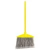 Rubbermaid Commercial FG637500GRAY 56 In. Vinyl Coated Handle Angled Broom - Large, Yellow/Gray 2 Rubbermaid Commercial FG637500GRAY 56 In. Vinyl Coated Handle Angled Broom - Large, Yellow/Gray -Rubbermaid Commercial Sales Shop rcpn637500gy