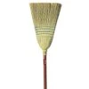 Rubbermaid Commercial FG638300BLUE Corn-Fill 38 In. Handle Warehouse Broom - Blue -Rubbermaid Commercial Sales Shop rcpn6383